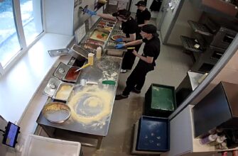 Додо Пицца в Северске