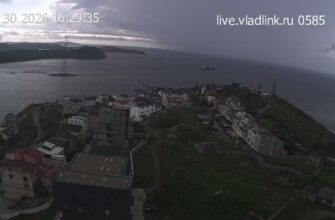 Маяк Токаревского