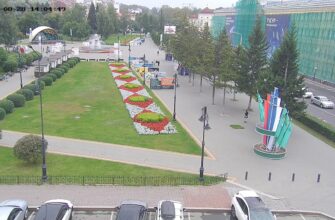 Ново-Соборная площадь