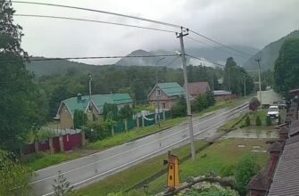 Отель Абаго