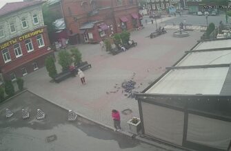 Переулок Плеханова