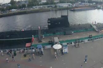 Подводная лодка