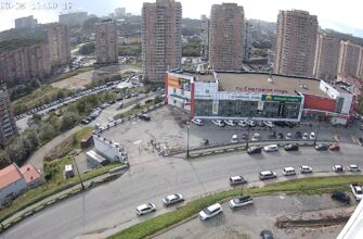 Снеговая Падь