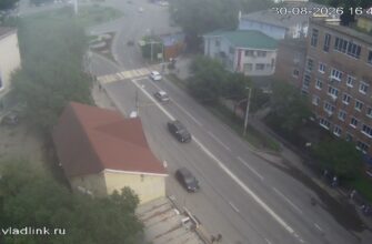 улица Русская