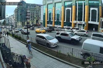 улица Семеновская