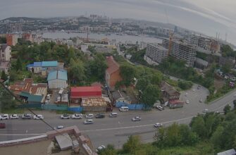 улица Шилкинская