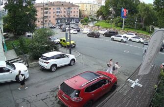 улица Суханова