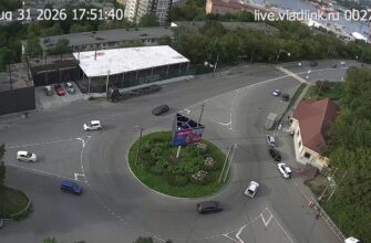 улица Терешковой