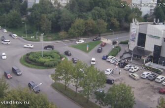 улица Толстого