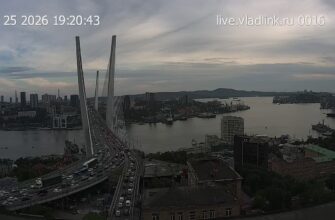 Золотой мост
