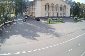 ДК в Ткуарчале