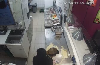 Додо Пицца в Балтийске