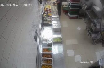 Додо Пицца в Геленджике