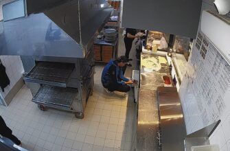 Додо Пицца в Горячем Ключе