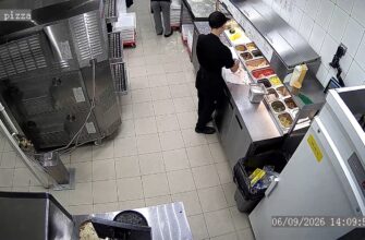 Додо Пицца в Кабардинке