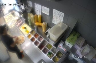 Додо Пицца в Лазаревском