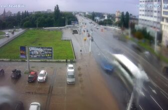 Эстакадный мост