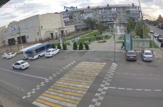 Факел в Яблоновском