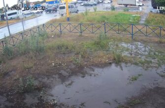 Гипермаркет Лента в Таганроге