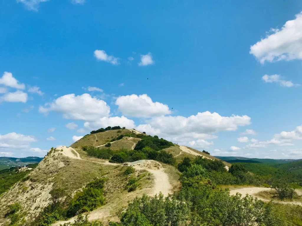 Гора Экономическая