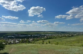 Достопримечательности Белой Калитвы