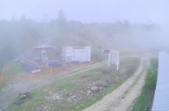 Канатная дорога Экстрим 950 м