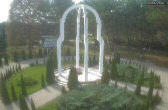 Мемориал независимости