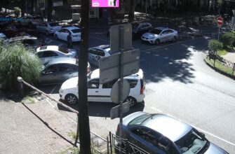 Московская Воровского
