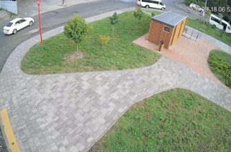 Новый район в Сухуме