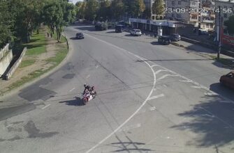 остановка Турбаза