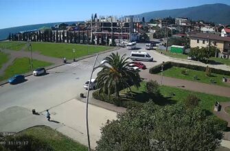 Парк Славы