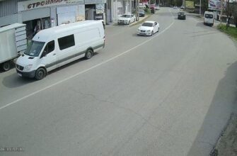 Пивзавод в Сухуме