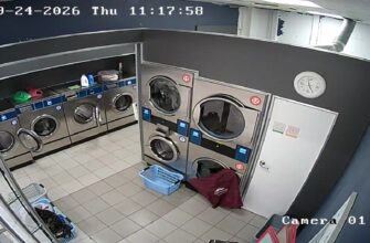 Прачечная Постирай в Таганроге