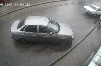 проспект 40 лет Октября в Пятигорске
