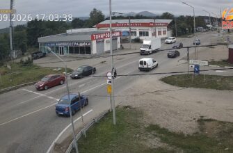 Станица Константиновская