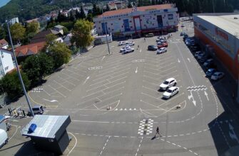 ТЦ Павловский в Лазаревском