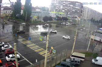 улица Фрунзе