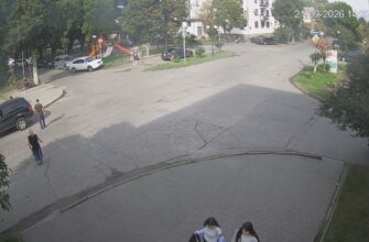 улица Инал-Ипа в Сухуме