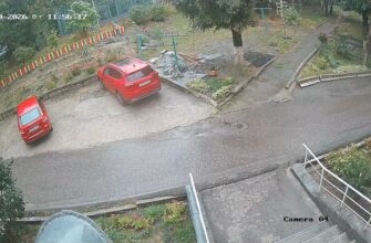улица Космонавтов в Железноводске