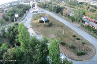 улица Котлостроительная 33 в Таганроге