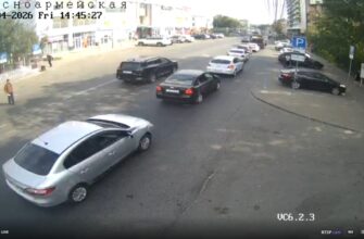 улица Красноармейская