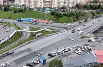 улица Окатовая