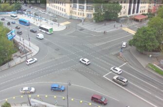 улица Октябрьская