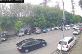 улица Пограничная