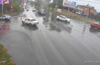 улица Транспортная в Таганроге