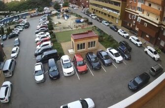 ЖК Панорама в Краснодаре
