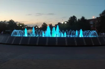 Достопримечательности Кущевской