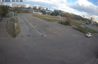 автодром Приоритет в Ростове-на-Дону