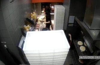 Додо Пицца в Артеме