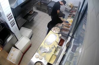 Додо Пицца в Азове